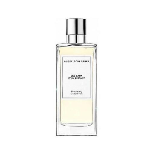 ANGEL SCHLESSER LES EAUX D´UN INSTANT BLOOMING GRAPEFRUIT EDT 100ML TESTER [0]