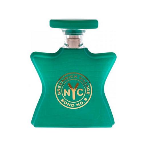 BOND No.9 NY GREENWICH VILLAGE EDP 100ML TESTER