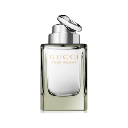 GUCCI BY GUCCI POUR HOMME EDT 90ML TESTER 