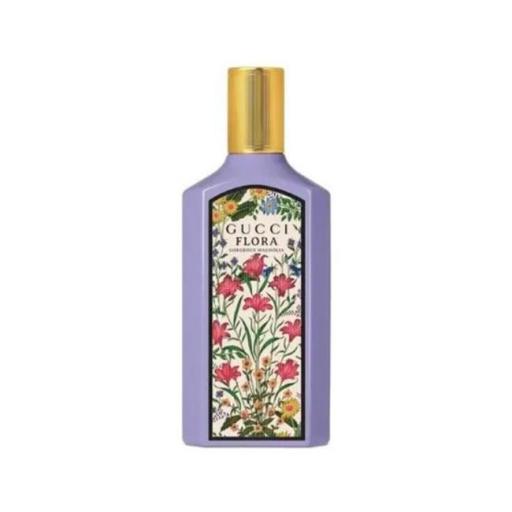 GUCCI FLORA GORGEOUS MAGNOLIA EDP 100ML TESTER [0]