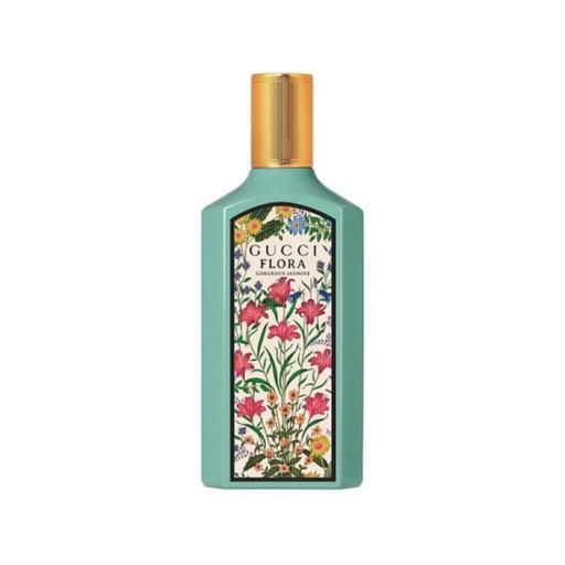 GUCCI FLORA GORGEOUS JASMINE EDP 100ML TESTER