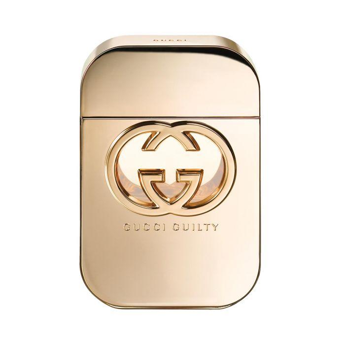 GUCCI GUILTY EDT 75ML TESTER