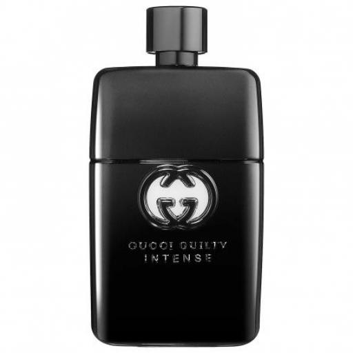 GUCCI GUILTY INTENSE POUR HOMME EDT 90ML TESTER [0]