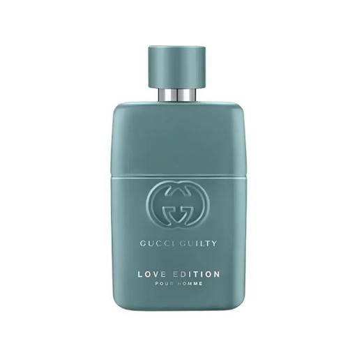 GUCCI GUILTY LOVE EDITION 2024 POUR HOMME EDP 90ML TESTER [0]