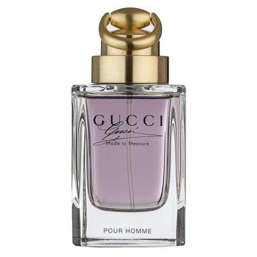GUCCI MADE TO MEASURE EDT 90ML TESTER