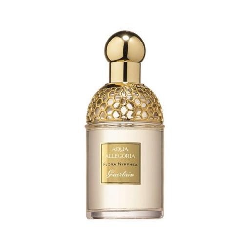 GUERLAIN AQUA ALLEGORIA  FLORA NYMPHEA EDT 125ML SIN CAJA