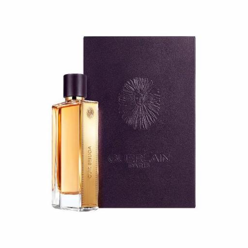 GUERLAIN CUIR BELUGA EDP 75ML TESTER [0]