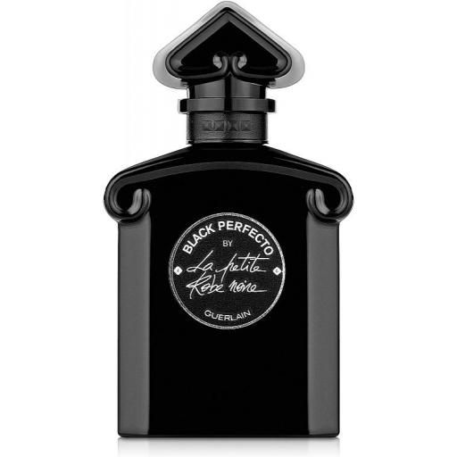 GUERLAIN LE PETITE ROBE NOIRE BLACK PERFECTO EDP 100ML TESTER [0]