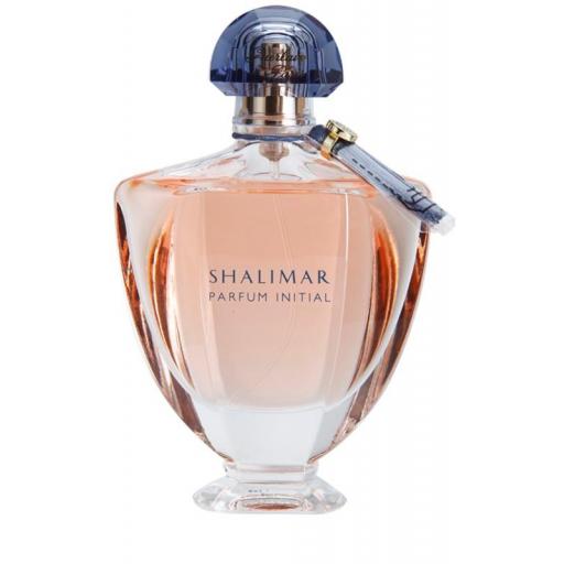 GUERLAIN SHALIMAR PARFUM INITIAL EDP 100ML TESTER [0]