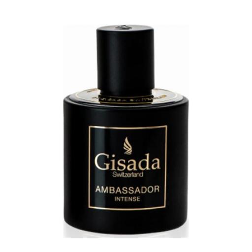 GUISADA AMBASSADOR INTENSE  MEN EDP 50ML TESTER [0]