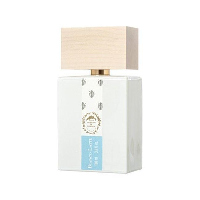 GIARDINI DI TOSCANA BIANCO LATTE 100ML TESTER