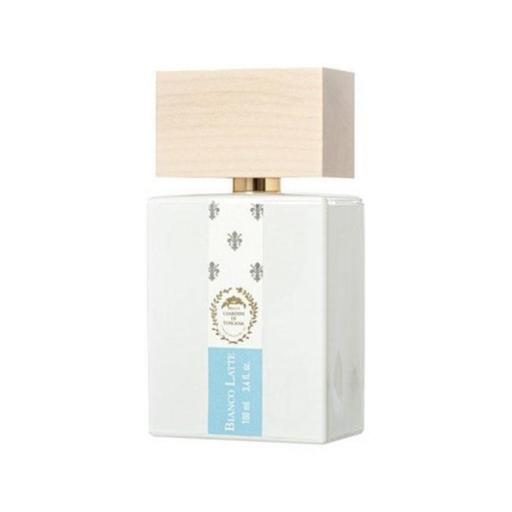 GIARDINI DI TOSCANA BIANCO LATTE 100ML TESTER
