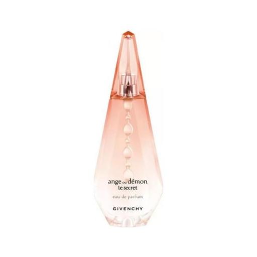 GIVENCHY ANGE OU DEMON LE SECRET 100 ML TESTER [0]