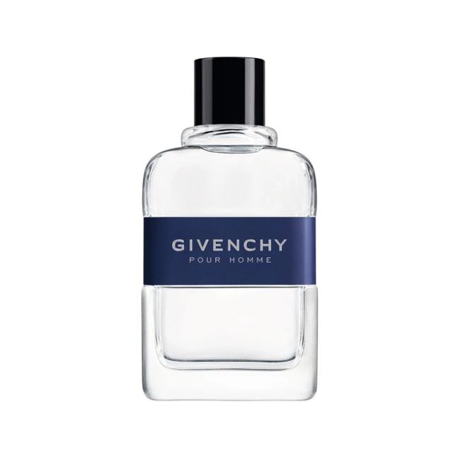 GIVENCHY POUR HOMME BLUE LABEL EAU DE TOILETTE 100 ML TESTER