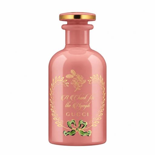 GUCCI THE ALCHEMIST'S GARDEN A CHANT FOR THE NYMPH EDP 100 ML TESTER [0]