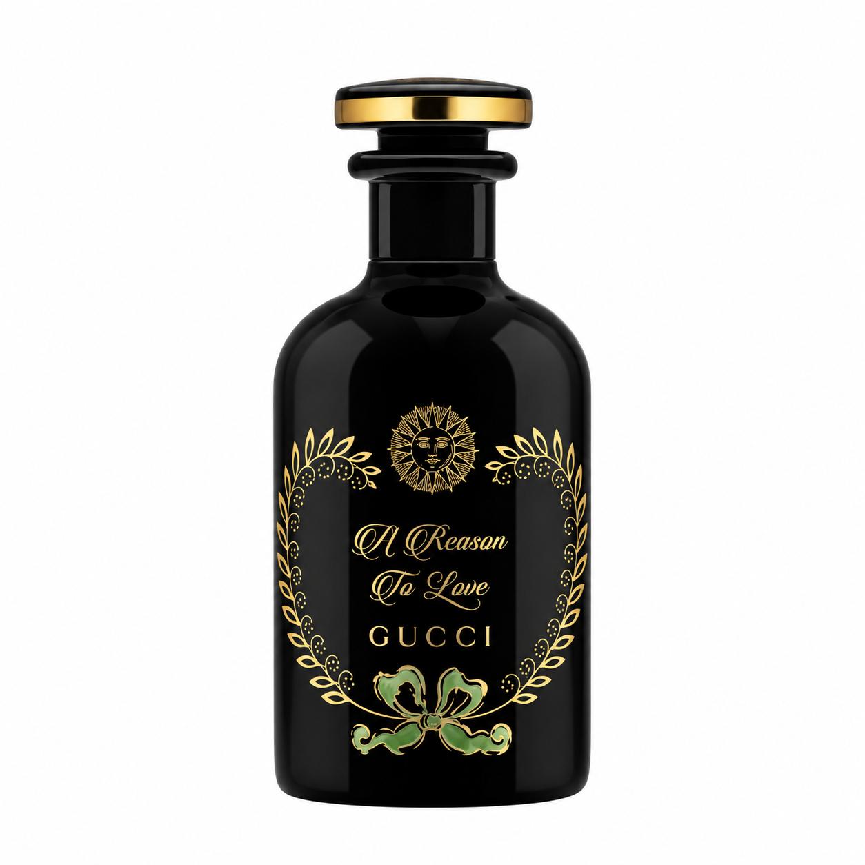 GUCCI THE ALCHEMIST'S GARDEN A REASON TO LOVE EDP 100 ML TESTER