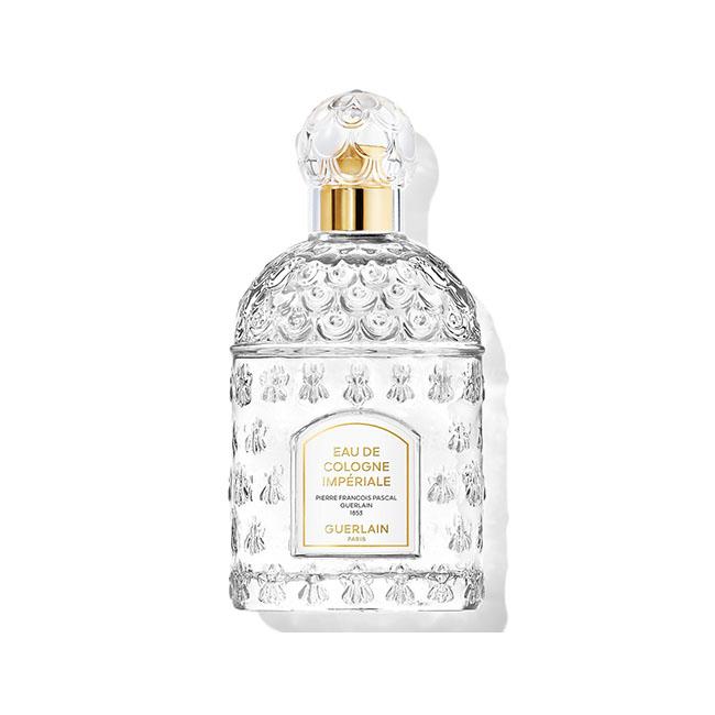 GUERLAIN EAU DE COLOGNE IMPERIALE EDC 100ML TESTER