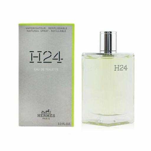 MINIATURA HERMES H24 EAU DE TOILETTE 5ML [0]