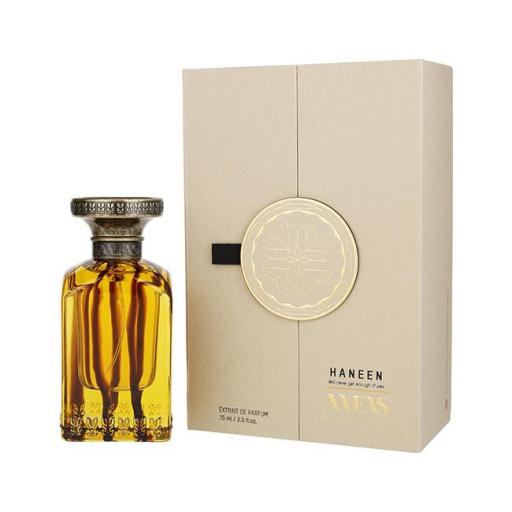 ANFAS HANEEN EXTRAIT DE PARFUM 75ML
