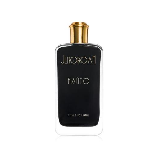 JEROBOAM HAUTO EXTRAIT DE PARFUM 100ML TESTER