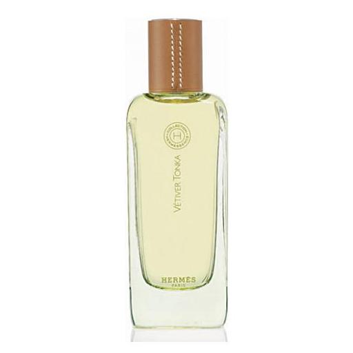 HERMES HERMESSENCE VETIVER TONKA EDT 100ML TESTER [0]