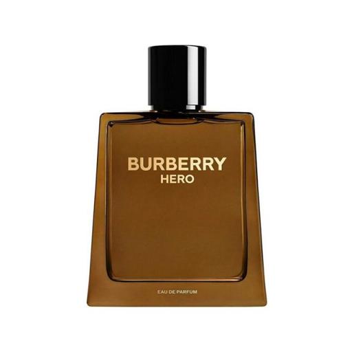 BURBERRY HERO EDP 50ML SIN CAJA [0]