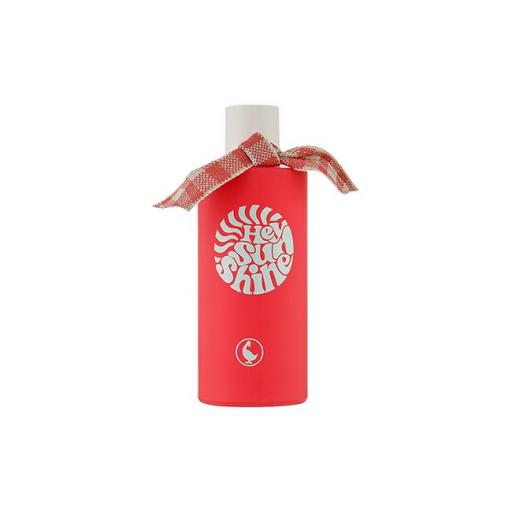 EL GANSO HEY SUNSHINE EDT 125ML TESTER [0]