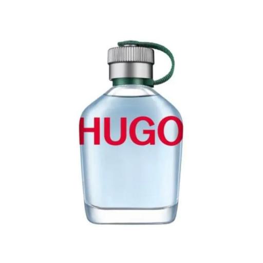 HUGO BOSS HUGO  EDT 125ML TESTER [0]