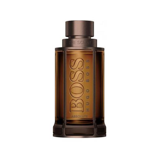 HUGO BOSS THE SCENT ABSOLUTE FOR HIM EDP 100ML TESTER