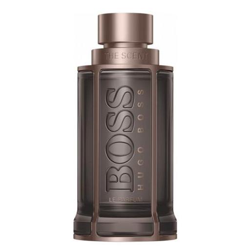 HUGO BOSS THE SCENT LE PARFUM FOR HIM 100ML 