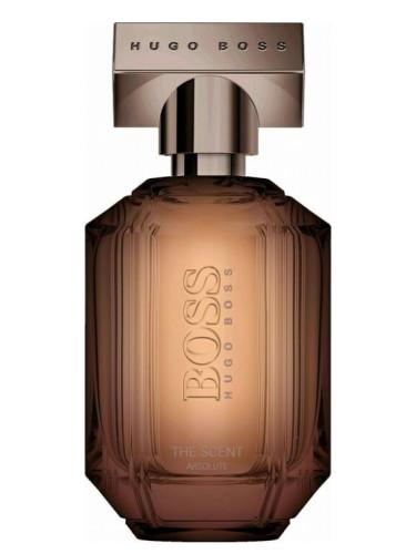 HUGO BOSS THE SCENT FOR HER ABSOLUTE EDP 50ML TESTER