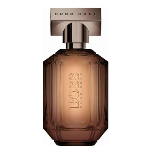 HUGO BOSS THE SCENT FOR HER ABSOLUTE EDP 50ML TESTER