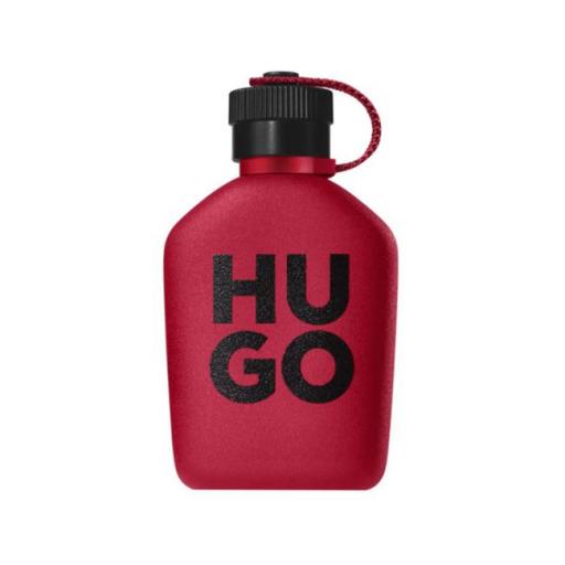 HUGO BOSS HUGO INTENSE EDP INTENSE 125ML TESTER [0]