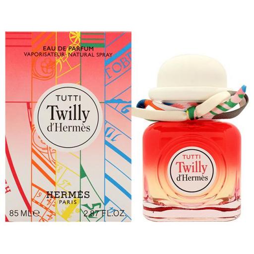 HERMES TUTTI TWILLY EAU DE PARFUM 85ML  [0]