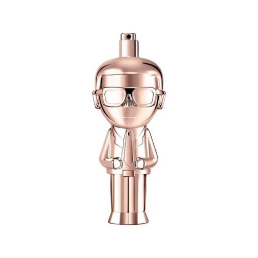 KARL LAGERFELD IKONIK POUR FEMME EAU DE PARFUM 100ML TESTER [0]