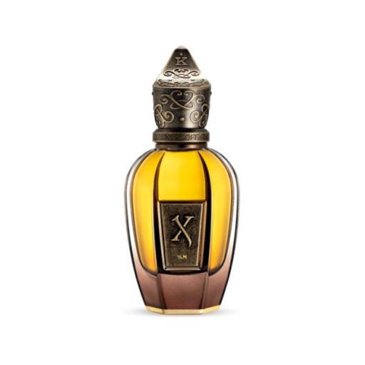 XERJOFF KEMI COLLECTION 'ILM PARFUM 50ML TESTER