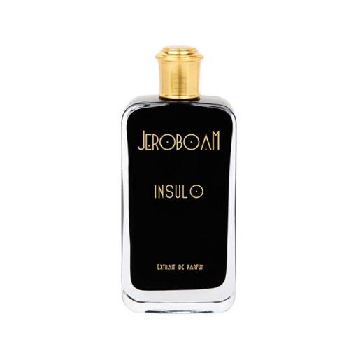 JEROBOAM INSULO EXTRAIT DE PARFUM 100ML TESTER