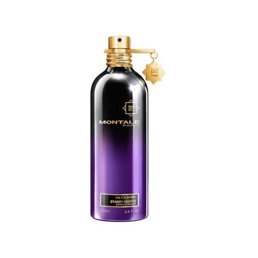 MONTALE INTENSE STARRY NIGHTS EDP 100ML TESTER