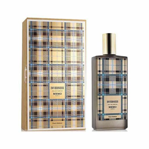  MEMO PARIS INVERNESS EDP 75ML [0]