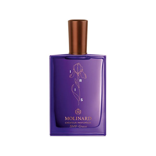 MOLINARD IRIS EAU DE PARFUM 75ML TESTER