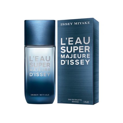ISSEY MIYAKE L,EAU SUPER MAJEURE DISSEY EDT INTENSE 150ML 