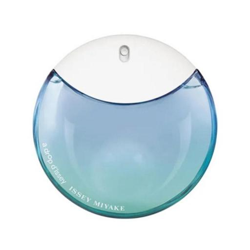 ISSEY MIYAKE ISSEY A DROP D´ ISSEY FRAICHE EDP 90ML TESTER