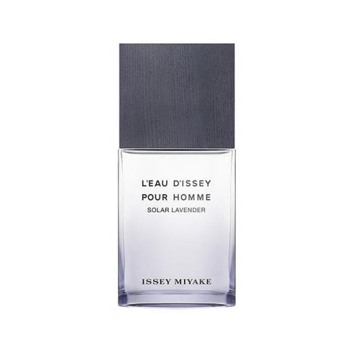 ISSEY MIYAKE L,EAU D,ISSEY POUR HOMME SOLAR LAVANDER EDT INTENSE 100ML TESTER