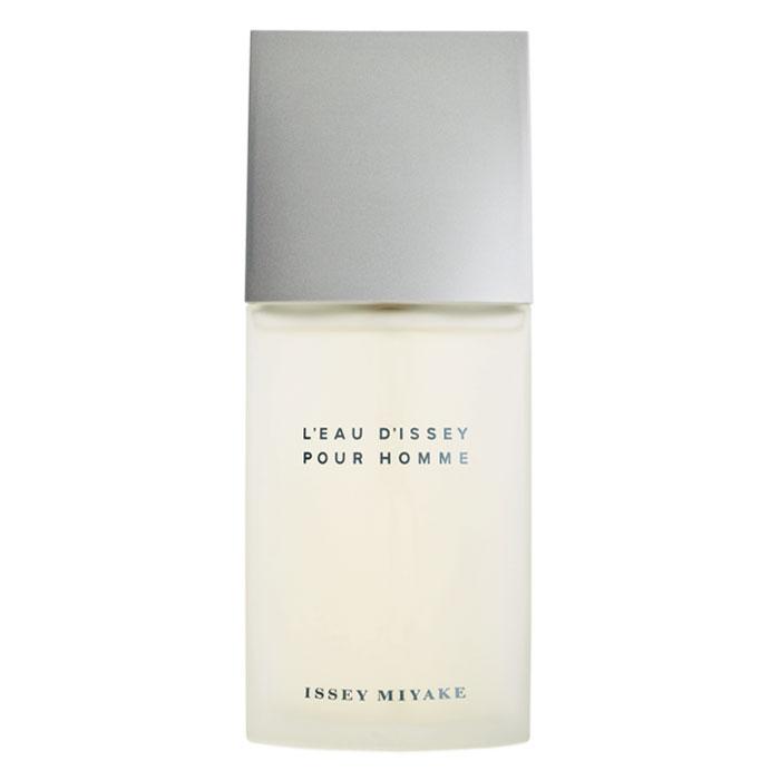 ISSEY MIYAKE L´EAU DISSEY HOMME EDT 125ML TESTER