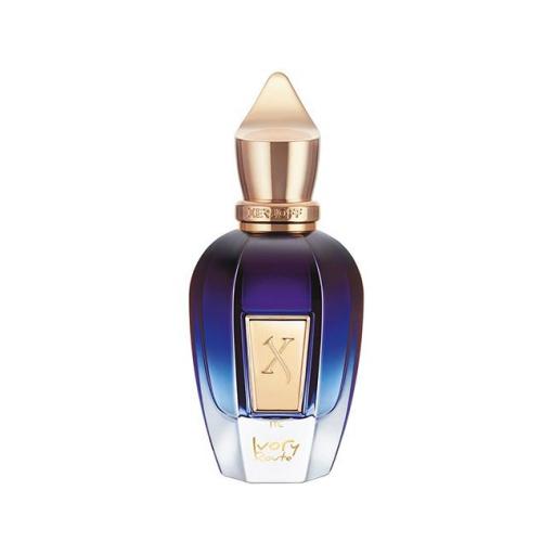 XERJOFF IVORY ROUTE EDP 50ML TESTER [0]