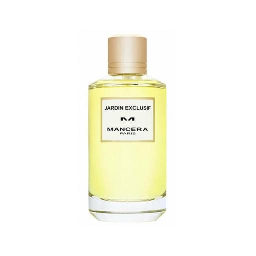 MANCERA JARDIN EXCLUSIF EDP 120ML TESTER [0]