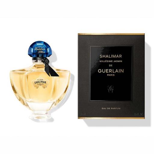 GUERLAIN SHALIMAR MILESSIME JASMIN EDP 50ML  [0]