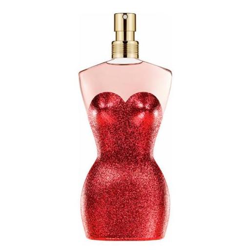 JEAN PAUL GAULTIER CLASSIQUE CABARET EDP 100ML (SIN CAJA) [0]