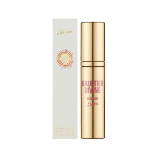 JEAN PAUL GAULTIER DIVINE COUTURE 10 ML TESTER [0]