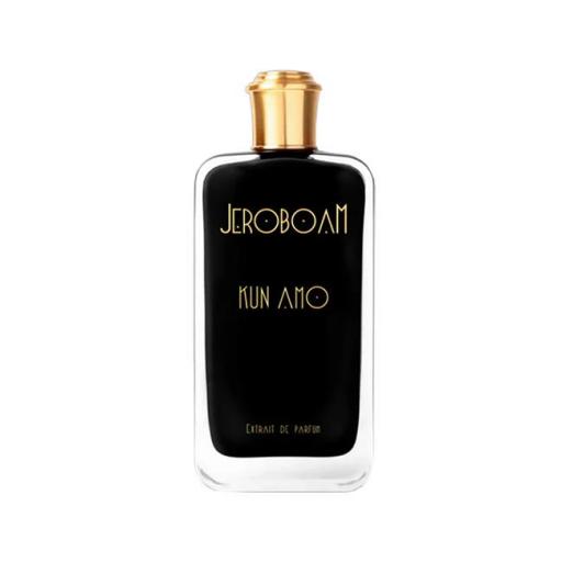 JEROBOAM KUN AMO EXTRAIT DE PARFUM 100ML TESTER [0]